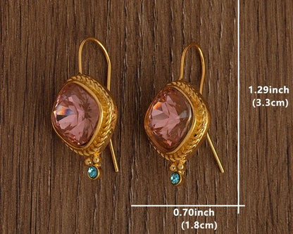 Railey Classic Earrings for You VIP